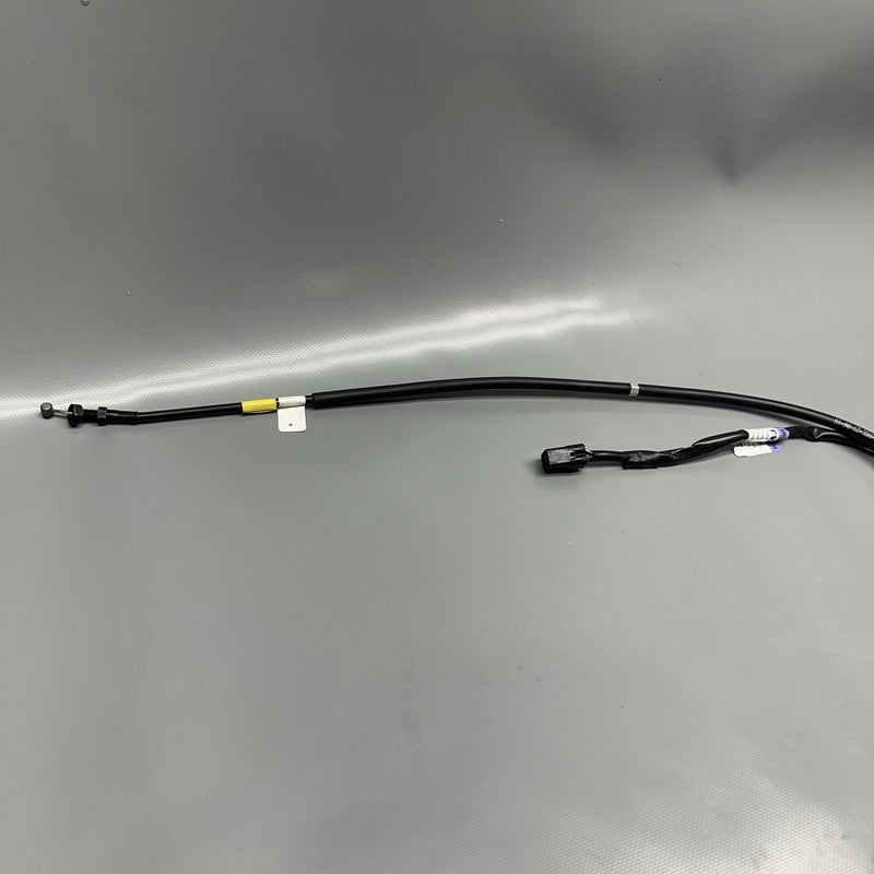 G310GS BMW G310GS RIGHT HANDLE GRIP WITH SWITCH 2018 2019 OEM