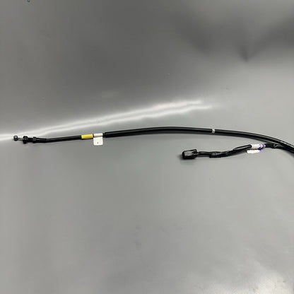 G310GS BMW G310GS RIGHT HANDLE GRIP WITH SWITCH 2018 2019 OEM