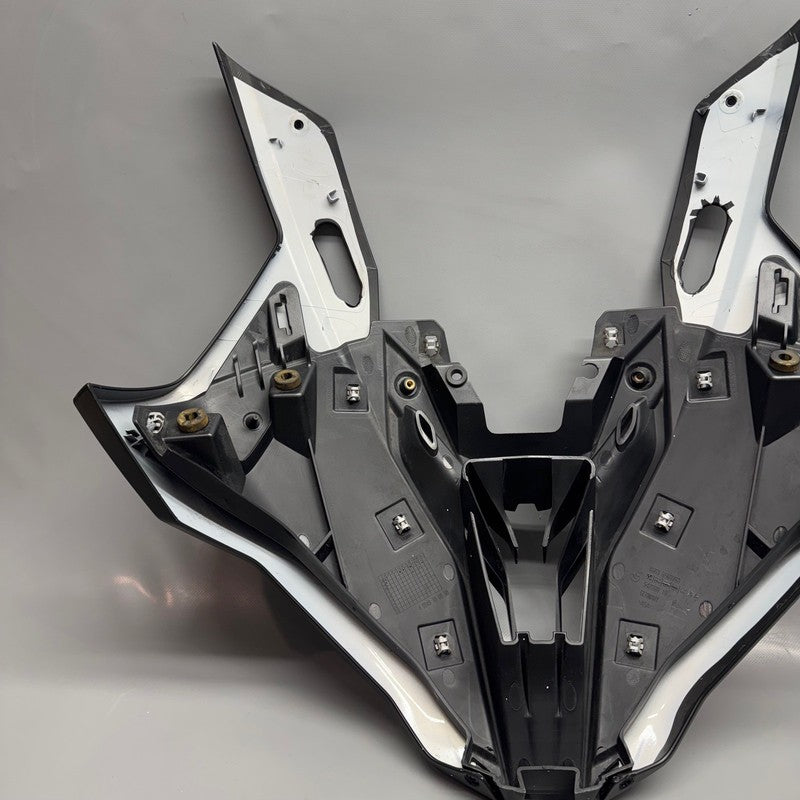 BMW S1000RR K67 AIR INLET COVER 2018 2019 2020 2021 2022 2023 2024 OEM