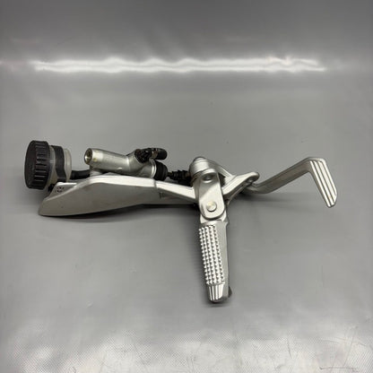 BMW K1300S REAR BRAKE MASTER CYLINDER 2007-2011 2012 2013 2014 2015 OE