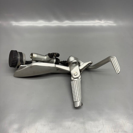BMW K1300S REAR BRAKE MASTER CYLINDER 2007-2011 2012 2013 2014 2015 OE