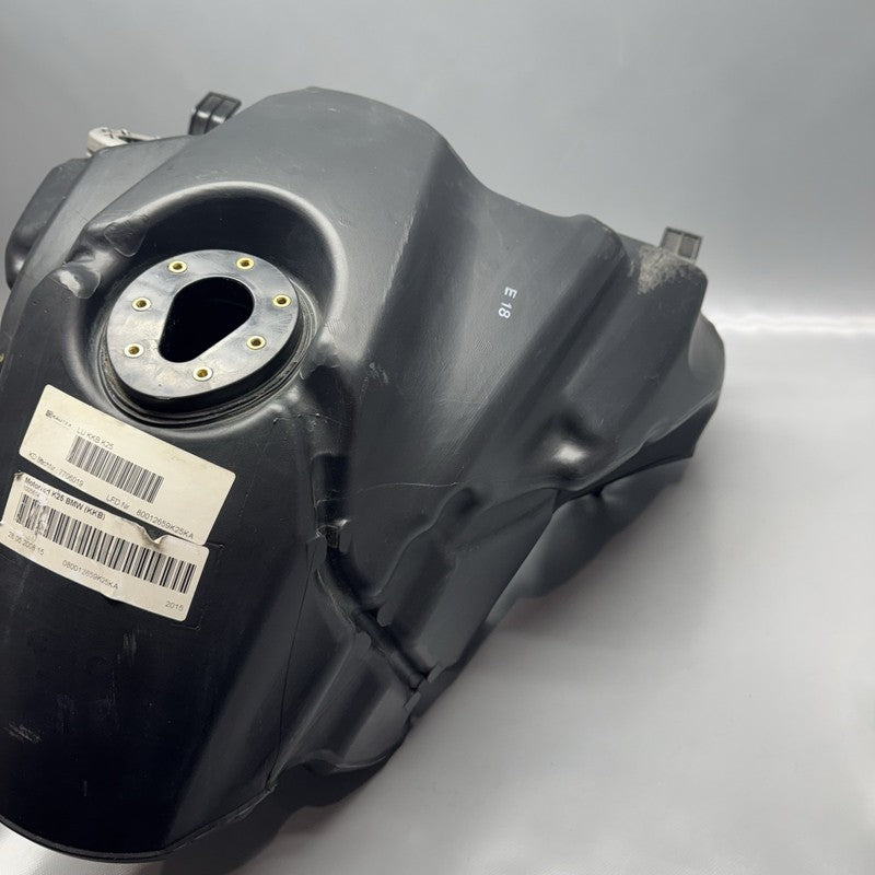 7702709 BMW R1200GS FUEL TANK 2006 2007 2008 2009 2010 2011 2012 OEM 7702709