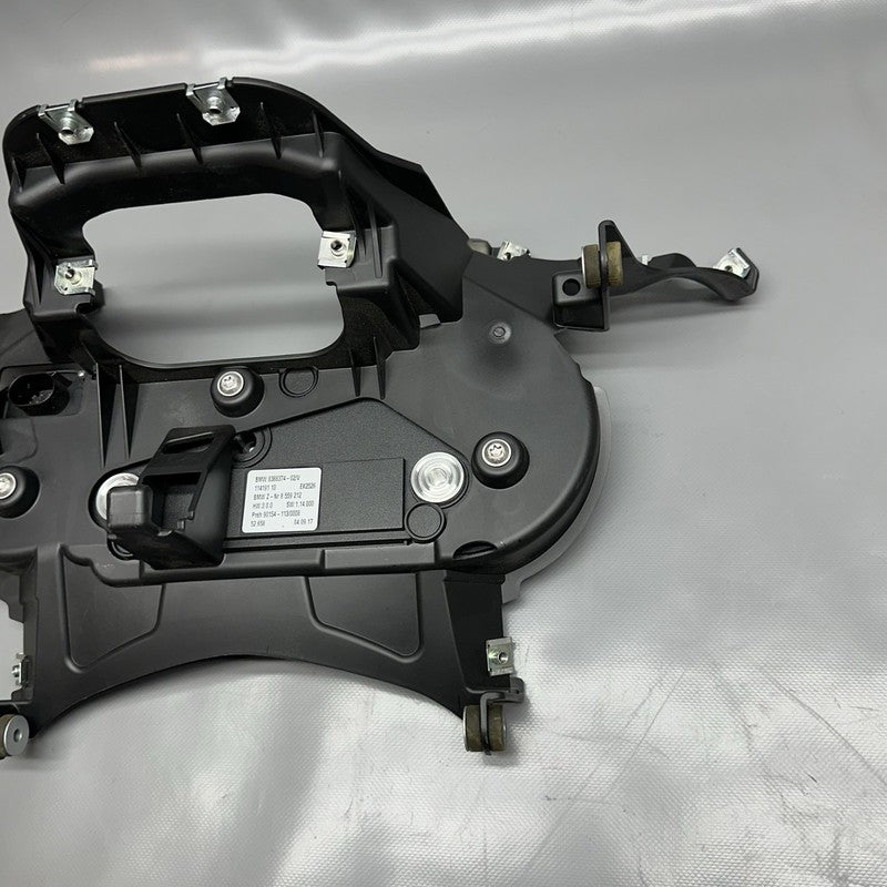 8388374 BMW K1600GTL INSTRUMENT DUSTER 2015 2016 2017 2018 2019 2020 2021 OEM 8388374