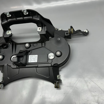 8388374 BMW K1600GTL INSTRUMENT DUSTER 2015 2016 2017 2018 2019 2020 2021 OEM 8388374