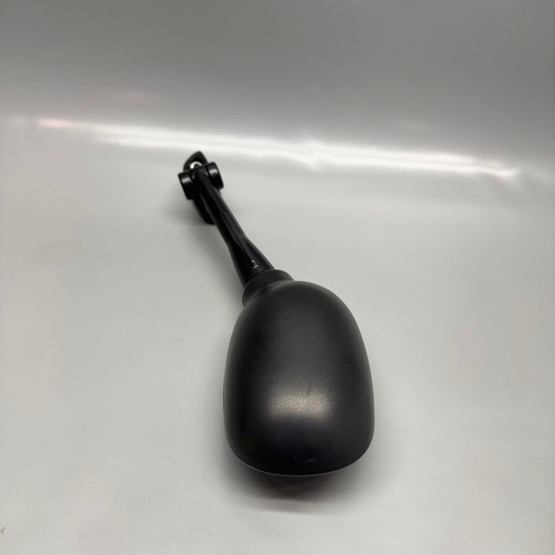 BMW F800ST MIRROR LEFT 2006 2007 2008 2009 2010 2011 2012 OEM