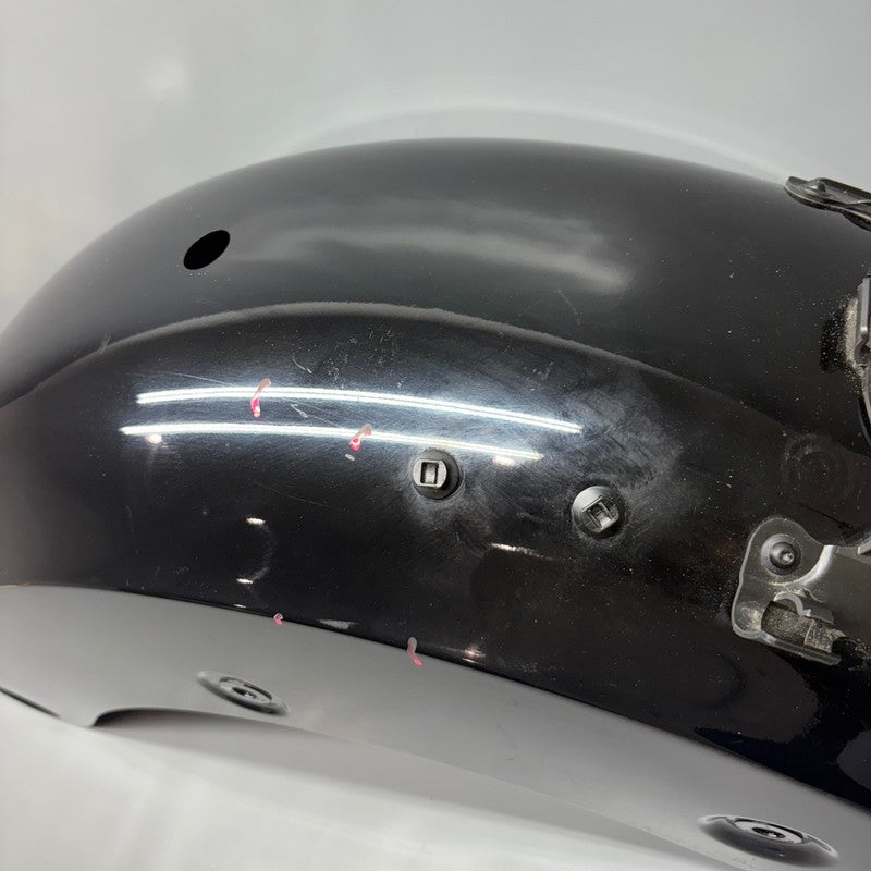 1540580 BMW R18 REAR WHEEL FENDER 2020 2021 2022 2023 2024 OEM 1540580