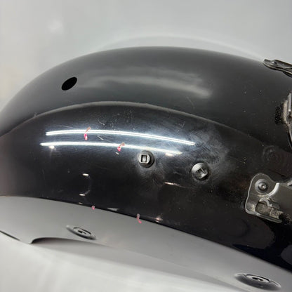 1540580 BMW R18 REAR WHEEL FENDER 2020 2021 2022 2023 2024 OEM 1540580