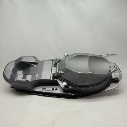 8558591 BMW C400X LUGGAGE COMPARTMENT FLOOR 2018 2019 2020 OEM 8558591 