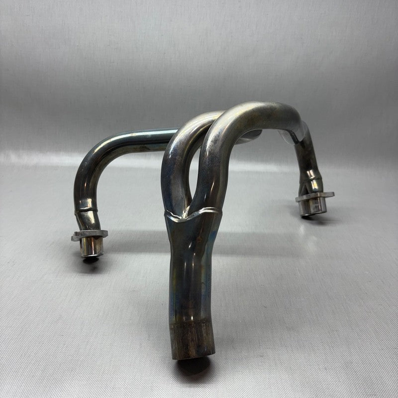 R1150RS BMW R1150RS EXHAUST MANIFOLD 2002 2003 2004 2005 2006 OEM