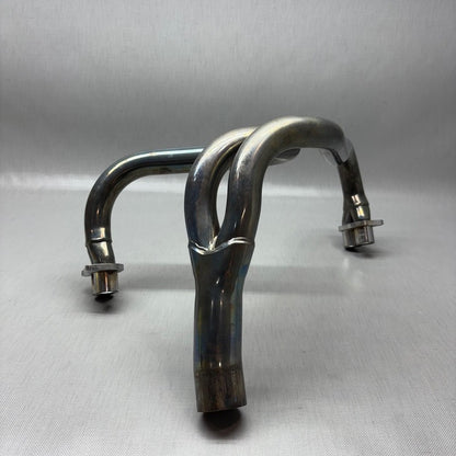 R1150RS BMW R1150RS EXHAUST MANIFOLD 2002 2003 2004 2005 2006 OEM