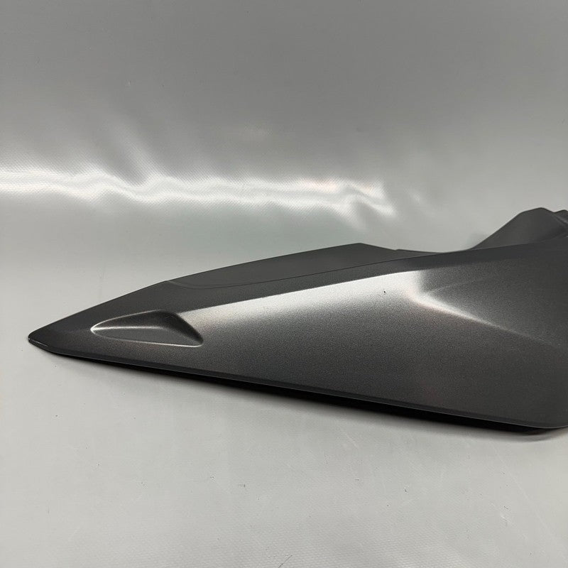 7710454 BMW K1600GT RIGHT SIDE TANK FAIRING 2010 2011 2012 2013 2014 2015 2016 7710454