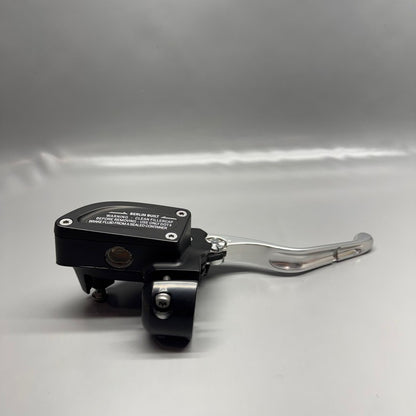 R18 BMW R18 TRANSCONTINENTAL CONTROL ASSEMBLY FITTING 2020 2021 2022 2023 2024 OEM