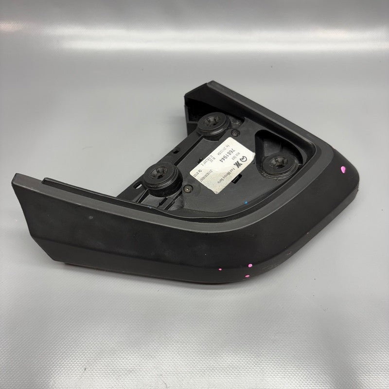 BMW R1200 RT MIRROR RIGHT 2005 2006 2007 2008 2009 OEM 7681944