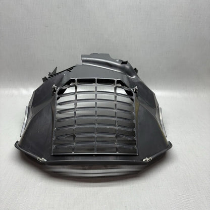 8558561 BMW C400X GRILL COVER 2018 2019 2020 OEM 8558561