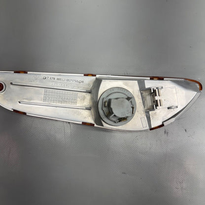 BMW K 1200LT TURN SIGNAL LEFT FRONT 2004 2005 2006 2007 2008 2009 OEM 