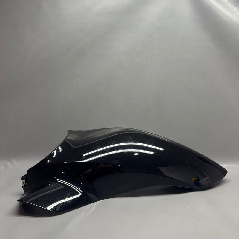 9444303 BMW R18 B LEFT FRONT FAIRING PANEL 2020 2021 2022 2023 2024 OEM 9444303