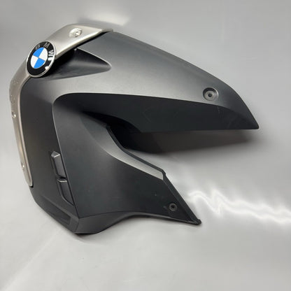 7700873 7693431 BMW R1200GS LATERAL TRIM PANEL COVERING RIGHT  2009 2010 2011 2012 2013 OEM 