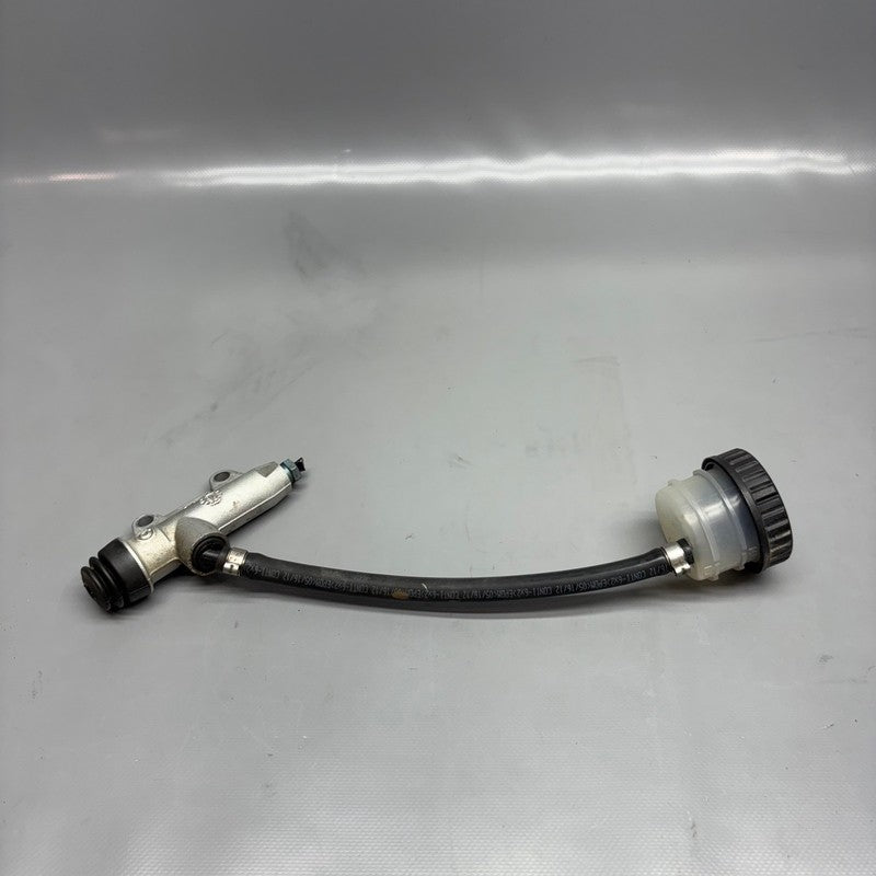 BMW K1600GT REAR BRAKE MASTER CYLINDER 2011 2012 2013 2014 2015 2016 O