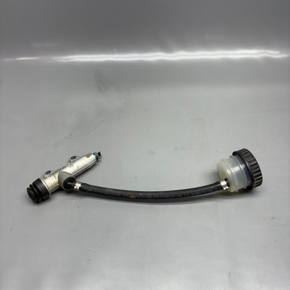 BMW K1600GT REAR BRAKE MASTER CYLINDER 2011 2012 2013 2014 2015 2016 O