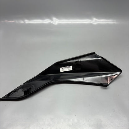 BMW F900R FAIRING SIDE PANEL RIGHT REAR 2020 2021 2022 2023 2024 OEM