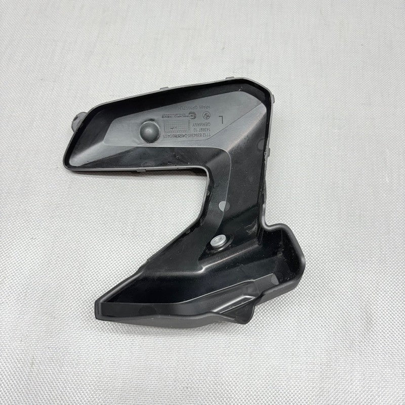 BMW R1250GS IGNITON COIL COVER LEFT 2017 2018 2019 2020 2021 2022 2023