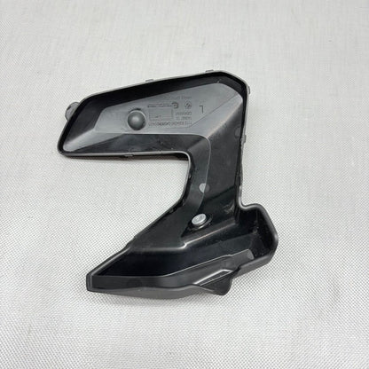 BMW R1250GS IGNITON COIL COVER LEFT 2017 2018 2019 2020 2021 2022 2023