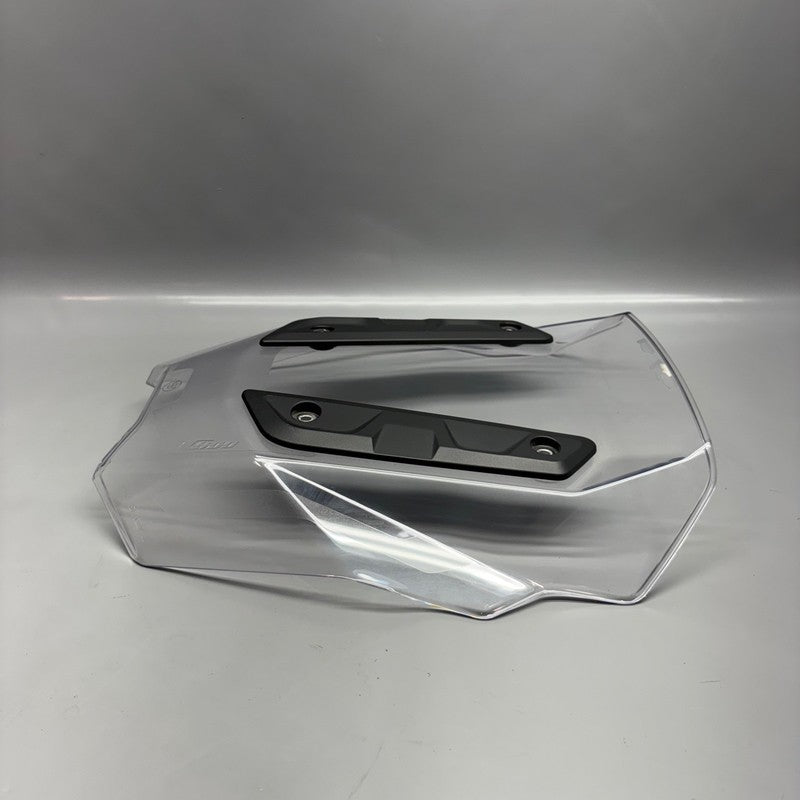 C400X BMW C400X WINDSHIELD 2018 2019 2020 OEM