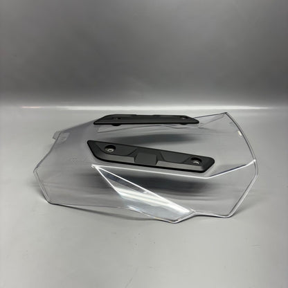 C400X BMW C400X WINDSHIELD 2018 2019 2020 OEM