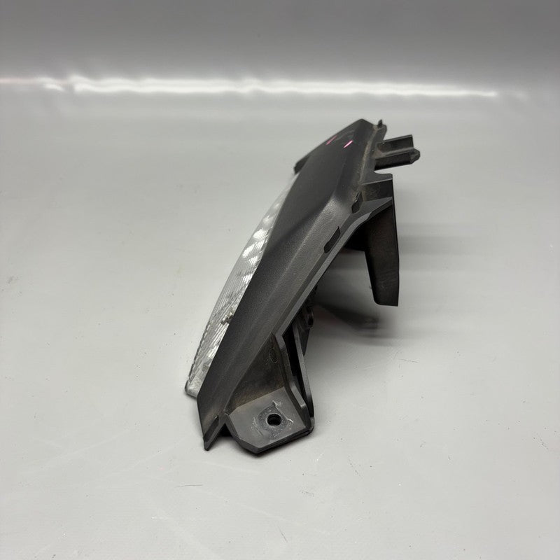 BMW C400X SIGNAL LIGHT RIGHT 2018 2019 2020 OEM 8558584
