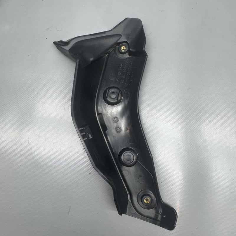 8409744 BMW R18 B SUCTION TUBE 2020 2021 2022 2023 2024 OEM 8409744