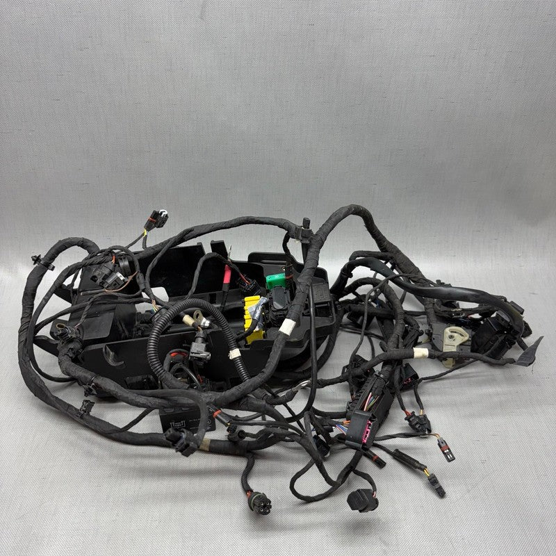 BMW C400X MAIN WIRING HARNESS 2018 2019 2020 OEM 8395850