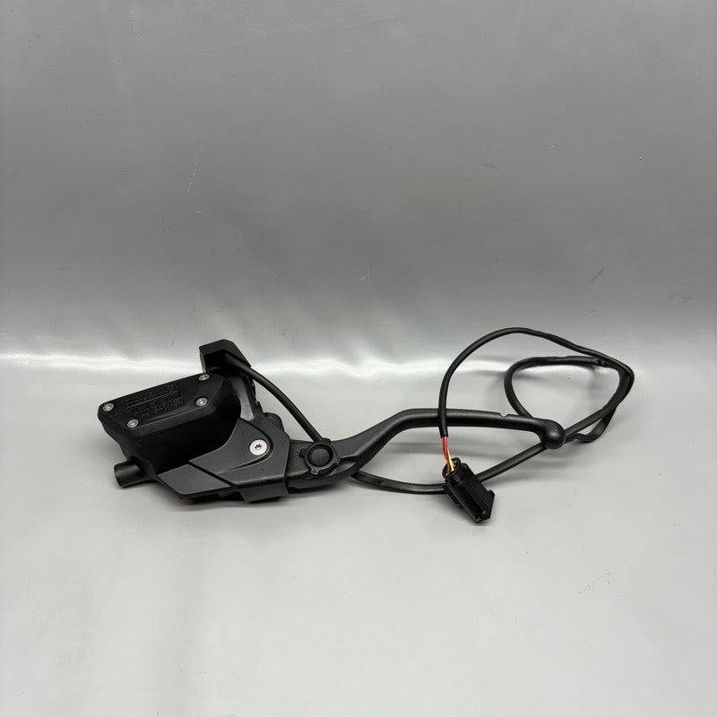 BMW K1600GTL CLUTCH MASTER CYLINDER 2015 2016 2017 2018 2019 2020 2021