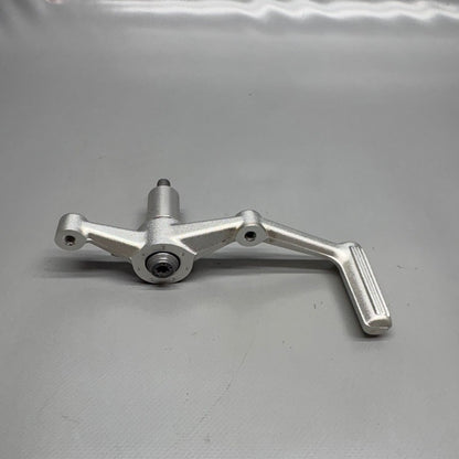 BMW S1000R SHIFT LEVER 2020 2021 2022 2023 2024 OEM