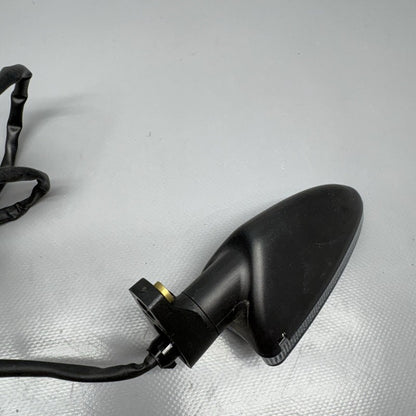 7724586 BMW S1000RR TURN SIGNAL INDICATOR LEFT RIGHT 2010 2011 2012 2013 2014 7724586