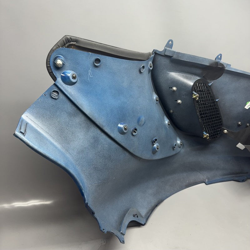 K 1200LT BMW K 1200LT RIGHT SIDE FAIRING 2005 2006 2007 2008 OEM