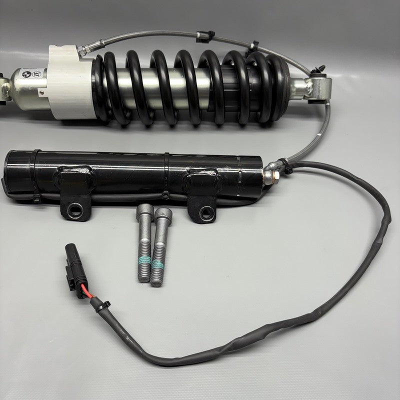 8358435 BMW R18 TRANSCONTINENTAL SPRING STRUT REAR 2020 2021 2022 2023 2024 2025 8358435