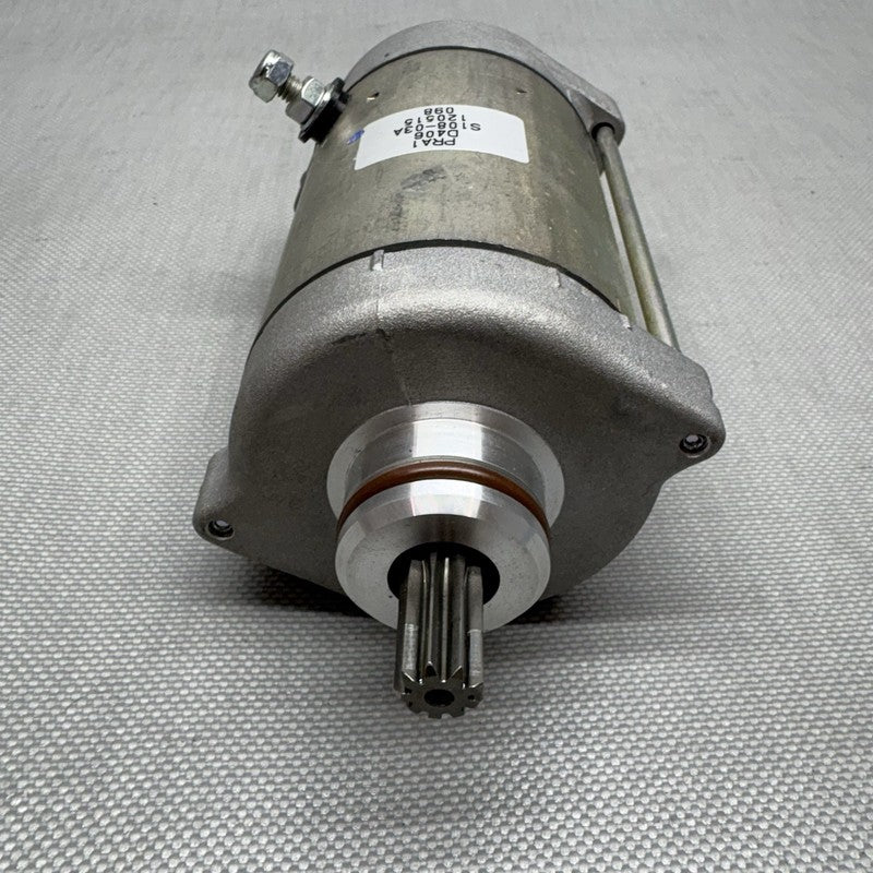 C650 GT BMW C650 GT STARTER MOTOR 2011 2012 2013 2014 2015 OEM