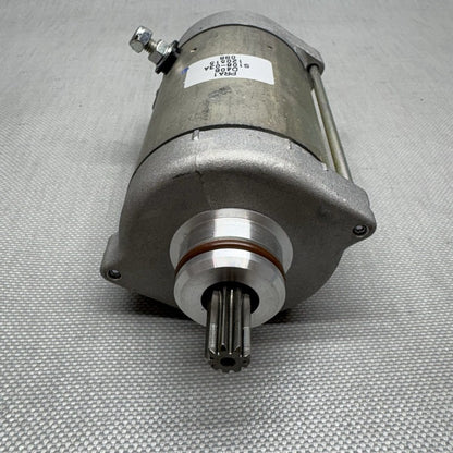 C650 GT BMW C650 GT STARTER MOTOR 2011 2012 2013 2014 2015 OEM