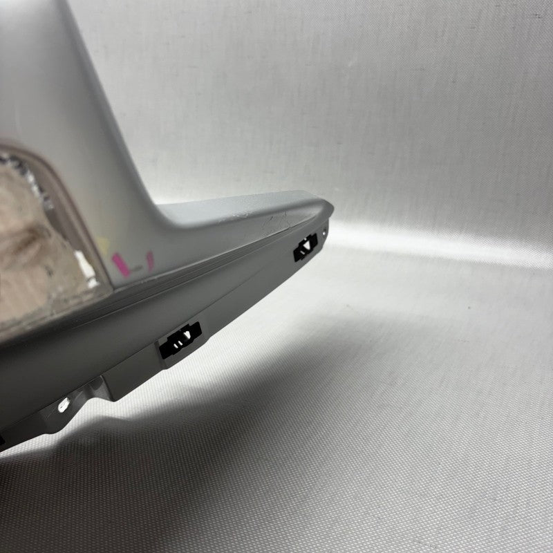 2313010 BMW R1150RS TRIM PANEL UPPER PART 2002 2003 2004 2005 2006 OEM 2313010