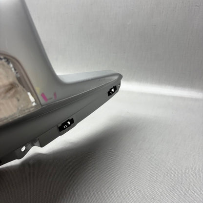 2313010 BMW R1150RS TRIM PANEL UPPER PART 2002 2003 2004 2005 2006 OEM 2313010