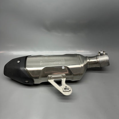 BMW R1300GS ADVENTURE REAR MUFFLER 2023 2024 2025 OEM 8828760