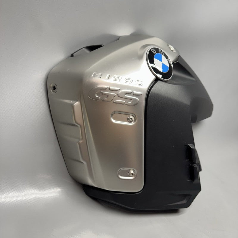 7700873 7693431 BMW R1200GS LATERAL TRIM PANEL COVERING RIGHT  2009 2010 2011 2012 2013 OEM 