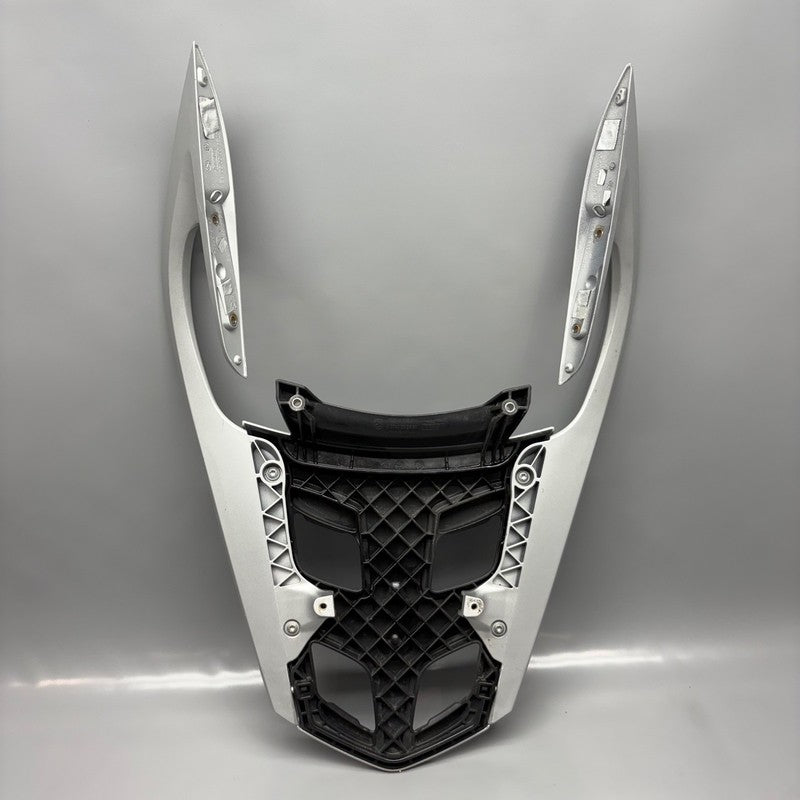 BMW R1200 RT HANDLE WITH LUGGAGE GRID 2005 2006 2007 2008 2009 OEM