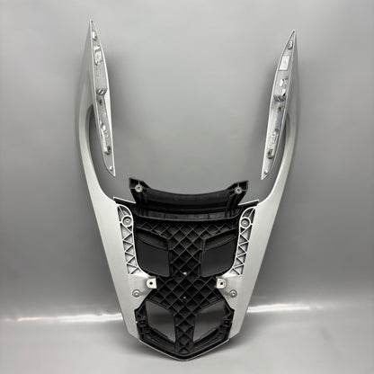 BMW R1200 RT HANDLE WITH LUGGAGE GRID 2005 2006 2007 2008 2009 OEM