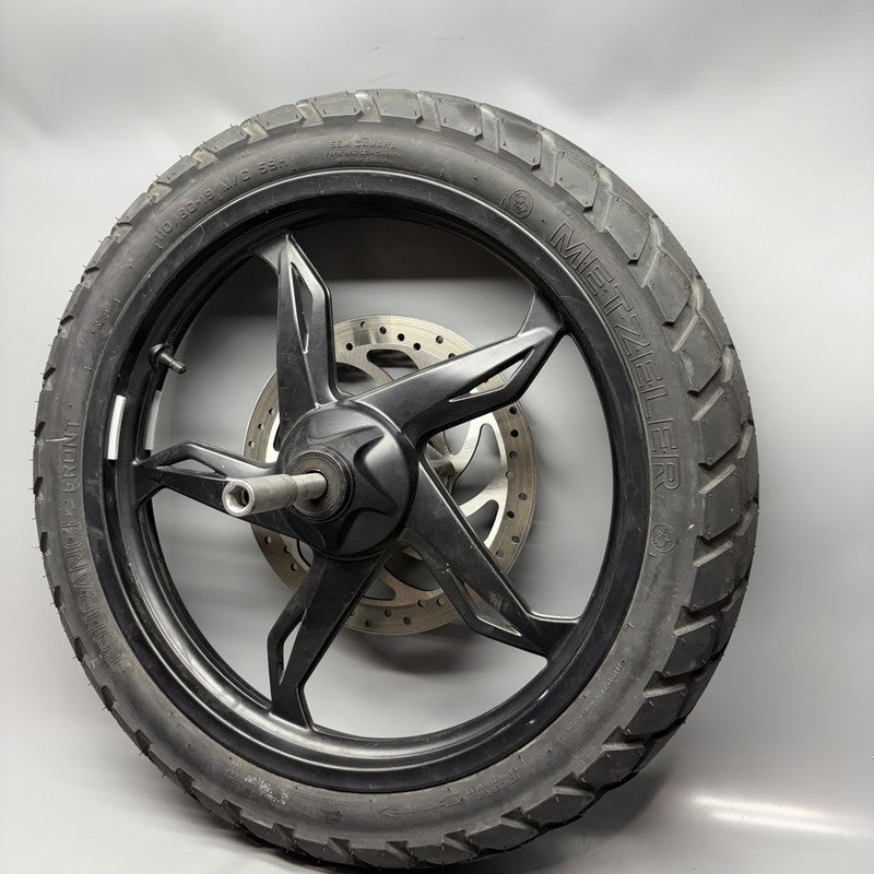 G310GS BMW G310GS WHEEL FRONT 2018 2019 OEM