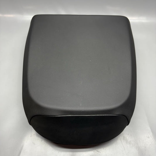 7667726 BMW R1200GS PASSENGER SEAT  2009 2010 2011 2012 2013 OEM 7667726