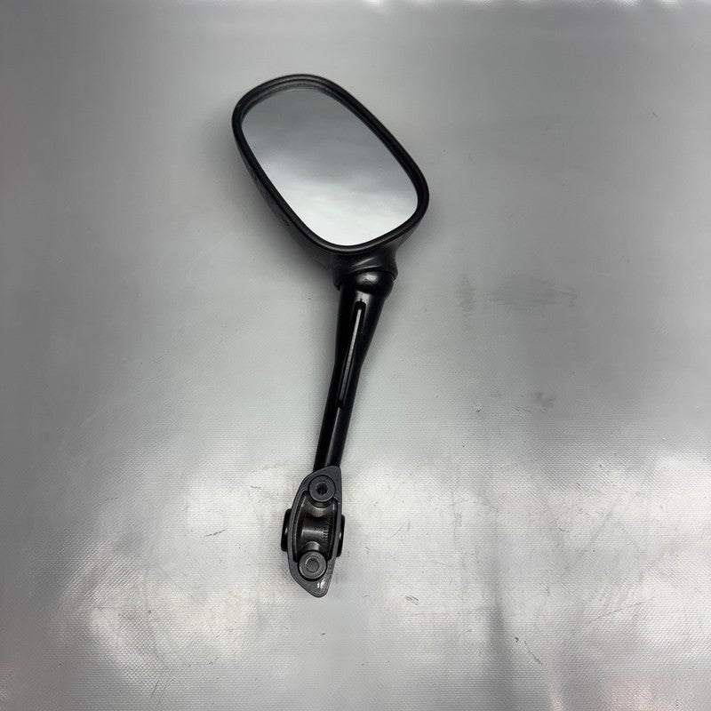 7714111 BMW F800ST MIRROR LEFT 2005 2006 2007 2008 2009 2010 2011 OEM 7714111