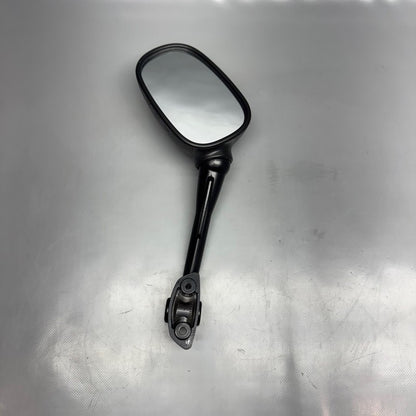 7714111 BMW F800ST MIRROR LEFT 2005 2006 2007 2008 2009 2010 2011 OEM 7714111