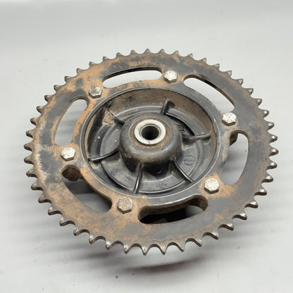 BMW R1200GS REAR WHEEL SPROCKET 2009 2010 2011 2012 2345803