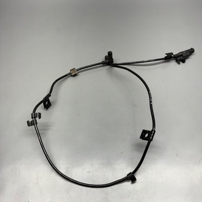 BMW C400X WHEEL SPEED SENSOR 2018 2019 2020 OEM